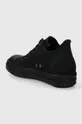 Rick Owens plimsolls Uppers: Synthetic material, Textile material Inside: Textile material Outsole: Synthetic material