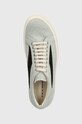 Rick Owens sneakersy szary DU02C5803.SHA