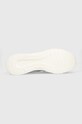 Filling Pieces sneakersy zamszowe Jet Runner 17127361287 szary