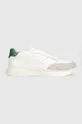 white Filling Pieces leather sneakers Jet Runner Men’s