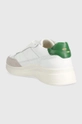 Filling Pieces leather sneakers Jet Runner Uppers: Natural leather, Suede Inside: Natural leather Outsole: Synthetic material