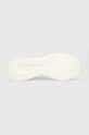 Кожаные кроссовки Filling Pieces Jet Runner 17127361901 белый