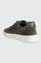 Filling Pieces sneakers din piele întoarsă Mondo Suede Gamba: Piele intoarsa Interiorul: Piele naturala Talpa: Material sintetic