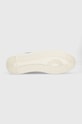 Filling Pieces sneakersy zamszowe Mondo Squash 46733733041 szary
