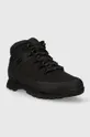 Timberland buty Euro Sprint Fabric WP czarny