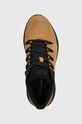 Čevlji Timberland Sprint Trekker Mid bež TB0A2FEP2311