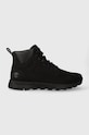Timberland buty Killington Trkr Chka skóra zamszowa czarny TB0A2HEN0151