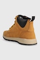 Încălțăminte Timberland pantofi de piele intoarsa Killington Trkr Chka TB0A2HNR2311 maro