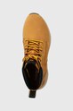 Timberland buty zamszowe Killington Trkr Chka brązowy TB0A2HNR2311