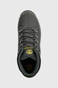 Timberland Euro Sprint Fabric WP sivá TB0A2KH50331