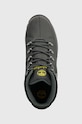Timberland Euro Sprint Fabric WP sivá TB0A2KH50331
