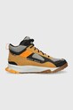 Ботинки Timberland Lincoln Peak Mid GTX casual коричневый TB0A44RW2311
