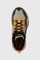 barna Timberland cipő Lincoln Peak Mid GTX