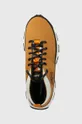 bézs Timberland cipő Winsor Trail Mid Leather