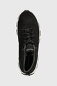 Ботинки Timberland Winsor Trail Mid Leather чёрный TB0A5TXG0151
