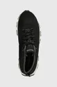 μαύρο Παπούτσια Timberland Winsor Trail Mid Leather