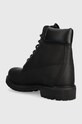 Cipők Timberland bőr bakancs 6in Premium Boot TB0A5V4W0011 fekete