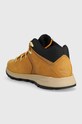 Încălțăminte Timberland cizme din piele intoarsa Sprint Trekker Super Ox TB0A5VJG2311 maro