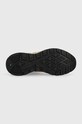 Timberland cizme din piele intoarsa Sprint Trekker Super Ox TB0A5VJG2311 maro