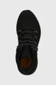 μαύρο Παπούτσια Timberland Sprint Trekker Super Ox
