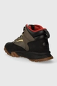 Boty Boty Timberland Mt Lincoln Mid GTX TB0A61HV0151 černá