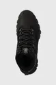 чёрный Кожаные ботинки Timberland Mt Lincoln Mid GTX