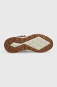 Timberland pantofi Sprint Trekker Mid Fab WP TB0A61QG0151 negru