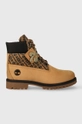 rumena Piščančki Timberland 6