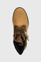 žltá Členkové topánky Timberland 6