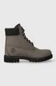 серый Замшевые ботинки Timberland 6in Premium Boot Мужской