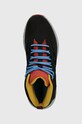 Timberland buty Euro Trekker Mid Leather czarny TB0A62EM0151