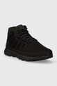 Timberland pantofi Euro Trekker Mid Leather TB0A62SV0151 negru AW24