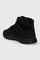 Încălțăminte Timberland pantofi Euro Trekker Mid Leather TB0A62SV0151 negru