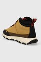 Obuwie Timberland buty Winsor Trail Mid Fab WP TB0A62WM2311 brązowy