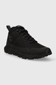 Timberland buty Winsor Trail Mid Fab WP TB0A67X80151 czarny AW23