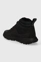 Obuwie Timberland buty Winsor Trail Mid Fab WP TB0A67X80151 czarny