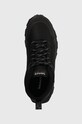 Čevlji Timberland Winsor Trail Mid Fab WP črna TB0A67X80151