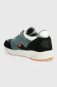 Karhu sneakers Uppers: Synthetic material, Textile material, Suede Inside: Textile material Outsole: Synthetic material