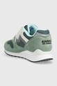 Obuwie Karhu sneakersy F802678 turkusowy