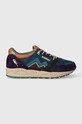 Кросівки Karhu Aria 95 замша блакитний F803104
