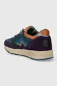 Sneakers boty Karhu Aria 95 Svršek: Umělá hmota, Textilní materiál, Semišová kůže Vnitřek: Textilní materiál Podrážka: Umělá hmota