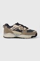 Кросівки Karhu Fusion XC замша темно-синій F830003