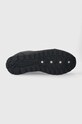 Caterpillar sneakersy zamszowe VENTURA HIKER LO P110997 granatowy