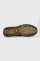 Caterpillar scarpe in camoscio ELUDE WP Uomo