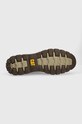 Caterpillar cizme din piele intoarsa GOLD RUSH P723788 maro