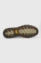 Semišové členkové topánky Caterpillar GOLD RUSH Pánsky