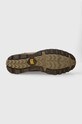 Caterpillar pantofi de piele intoarsa ELUDE WP P724340 maro