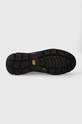 Caterpillar pantofi de piele intoarsa LEVERAGE P725150 negru
