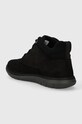 Obuwie Caterpillar buty zamszowe ROAMER MID 2.7 P725221 czarny