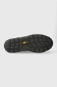 Caterpillar buty zamszowe ROAMER MID 2.7 P725221 czarny